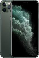 iphone 11 pro max - Apple iPhone 11 Pro Max 64GB Midnight Green (Žalias) - 1 nuotrauka