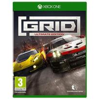 GRID Ultimate Edition XBOX ONE