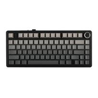 juoda - Aula F75 Leobog Reaper Switches (Juoda) - 1 nuotrauka