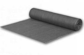 Tinklas sodui ir tvoroms Bradas, 60 g/m2, 2x25 m, pilkas