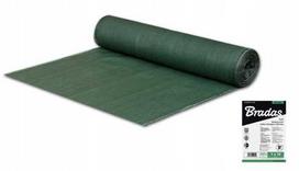 Tinklas sodui ir tvoroms, 60 g/m2, 2x25 m, žalias