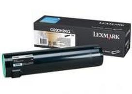 Toneris Lexmark juodas | 38000pgs | C935x - Atgauk 2%
