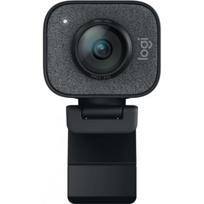 logitech web kamera - Logitech StreamCam Graphite - 2 nuotrauka