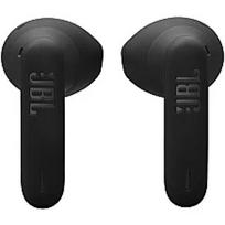 jbl earbuds - JBL Wave Flex 2 Black (Juodos) - 2 nuotrauka