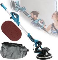 Gipso glaisto šlifuoklis (žirafa) BOXER BX700 2200W 230V