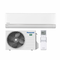 Sieninis Panasonic HZ Flagship CS-HZ35XKE/CU-HZ35XKE (oras - oras)
