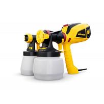 wagner purkstuvai -  Wagner W 590 FLEXIO - 3 nuotrauka