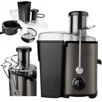 sulciaspaude.lt - BLACK+DECKER BXJE600E - 2 nuotrauka