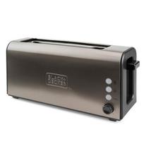 Black & Decker BXTO1000E Black (Juodas)