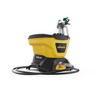 dazymo pistoletas - Wagner Pro Control 150 M - 1 nuotrauka