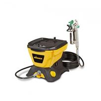 dazymo pistoletas - Wagner Pro Control 150 M - 2 nuotrauka