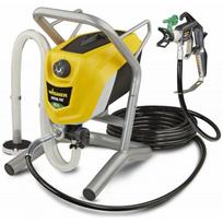 dazymo aparata - Wagner Control Pro 250 M - 1 nuotrauka