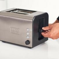 black decker - Black & Decker BXTO900E - 2 nuotrauka