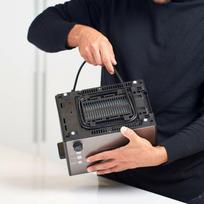 black decker - Black & Decker BXTO900E - 4 nuotrauka