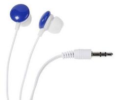 Vivanco SR3 Blue (Mėlynos)