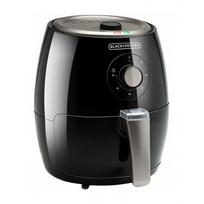 black decker - Black&Decker BXAF2500E - 1 nuotrauka