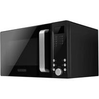 mikrobangu krosnele 900w - BLACK&DECKER ES9700050B - 1 nuotrauka