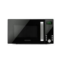 mikrobangu krosnele 900w - BLACK&DECKER ES9700050B - 2 nuotrauka
