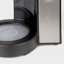 filtrinis kavos aparatas - Black+Decker BXCO1000E - 2 nuotrauka