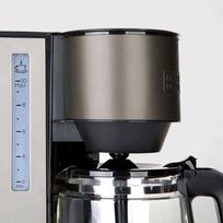 filtrinis kavos aparatas - Black+Decker BXCO1000E - 9 nuotrauka