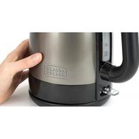 elektrinis virdulys 1.7l - Black + Decker BXKE2201E - 3 nuotrauka