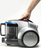 laidiniai dulkiu siurbliai - Black & Decker BXVML700E - 4 nuotrauka