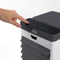 black decker - BLACK&DECKER BXAC50E - 3 nuotrauka