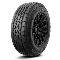 padangos 255 70r18 - Bridgestone DUELER ALL TERRAIN A/T002 255/70R18 116S - 1 nuotrauka