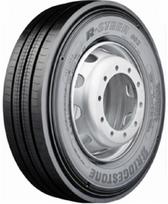 BRIDGESTONE RS2 205/75R17.5 124M TL M+S 3PMSF /priekis