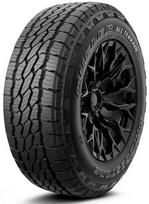 265 60r18 padangos - BRIDGESTONE DUELER A/T 002 XL 265/60 R18 114 H - 1 nuotrauka