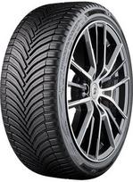 bridgestone turanza all season 6 - BRIDGESTONE TURANZA AS 6 Enliten XL 215/40 R17 87 Y - 1 nuotrauka