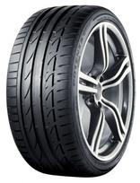 ratlankiai su vasarines padangom - Bridgestone Potenza S001 225/45 R18 91 W - 1 nuotrauka