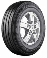 vasarines padangos r16 - Bridgestone Duravis Van 205/75R16 113/111 R - 1 nuotrauka