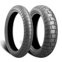 Bridgestone Adventure Trail AT41 F 170/60R17 72 V