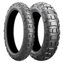 Bridgestone Battlax Adventurecross AX41 160/60R15 67 H