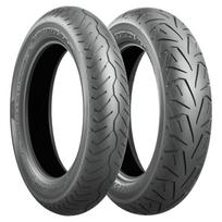Bridgestone Battlecruise H50 120/70R19 60 H