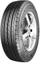padangos 215 65 r16 - Bridgestone 215/65R16C DURAVIS R660 ECO 106T - 1 nuotrauka