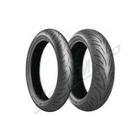 Padanga BRIDGESTONE Battlax Sport Touring T31 TL 73W 160/70 R17