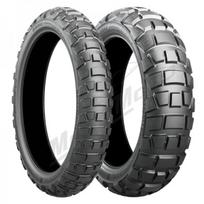 Padanga enduro BRIDGESTONE Battlax Adventurecross AX41 TL 64P 120/90 R17