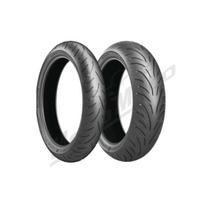 Padanga BRIDGESTONE Battlax Sport Touring T31 TL 54W 110/70 R17