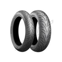 Padanga Lietaus BRIDGESTONE Battlax Scooter SC2 TL 67H 160/60 R15