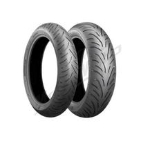 Padanga BRIDGESTONE Battlax Scooter SC2 Rain TL 65H 160/60 R14