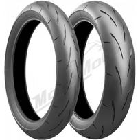 PADANGA BRIDGESTONE Battlax Classic Racing CR11 TL NHS 150/65 R18