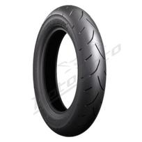 Padanga BRIDGESTONE BATTLAX BT-601SS FRONT 49J TL 100/90 R12
