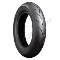 Padanga BRIDGESTONE BATTLAX BT-601SS REAR 55J TL 120/80 R12