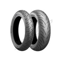 Padanga BRIDGESTONE Battlax Scooter SC2 TL 67H 160/60 R15