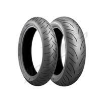 Padanga BRIDGESTONE Battlax Scooter SC2 TL 56H 120/70 R15