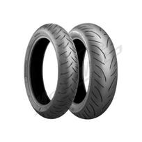 Padanga BRIDGESTONE Battlax Scooter SC2 TL 65H 160/60 R14