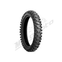 Padanga enduro BRIDGESTONE M204 NHS TT 49M 90/100 R14