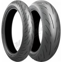 PADANGA BRIDGESTONE BATTLAX HYPERSPORT S22 TL 58W 120/70 R17